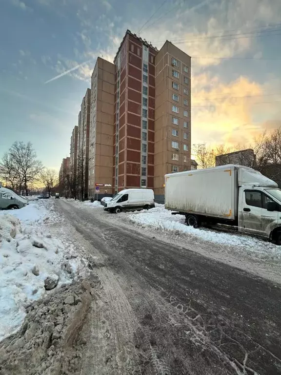 2-к кв. Москва Дмитровское ш., 153 (52.0 м) - Фото 1