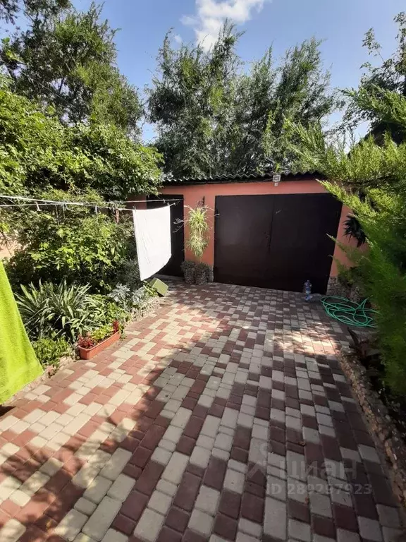 Дом в Крым, Феодосия ул. Стамова, 12 (60 м) - Фото 1