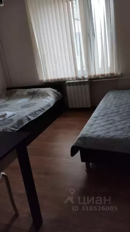 Студия Москва, Москва, Зеленоград к602 (20.0 м) - Фото 1