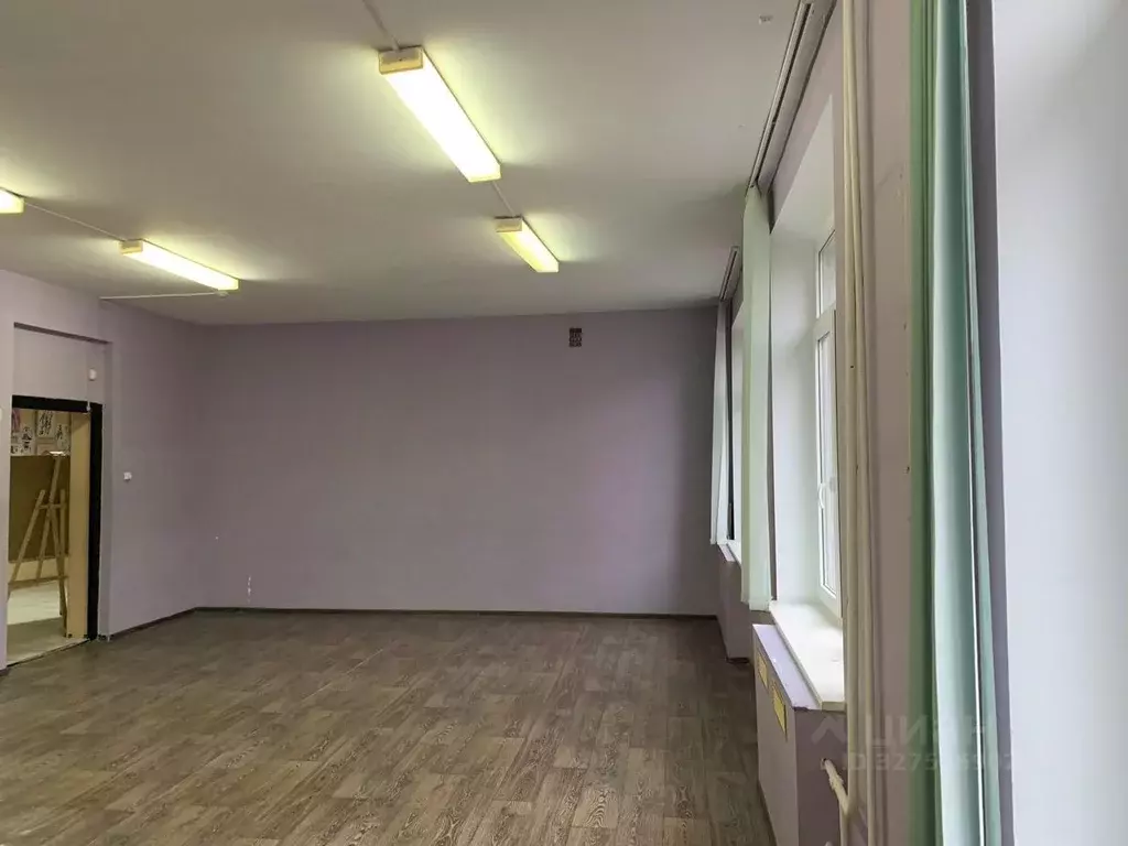 Офис в Калининградская область, Калининград Советский просп. (53 м) - Фото 1