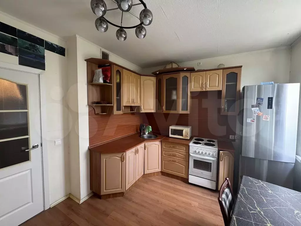 1-к. квартира, 40 м, 10/10 эт. - Фото 0