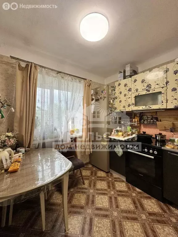 1-комнатная квартира: Алапаевск, улица Пушкина, 46 (32.1 м) - Фото 1