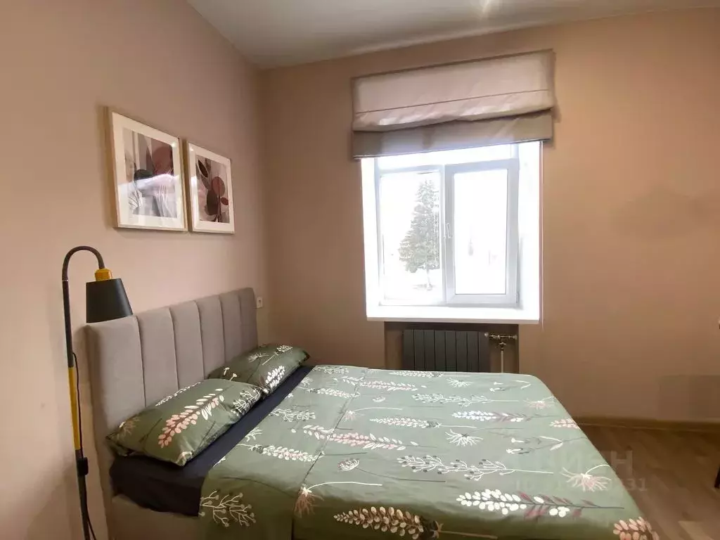 1-к кв. Свердловская область, Асбест Уральская ул., 77 (27.0 м) - Фото 1