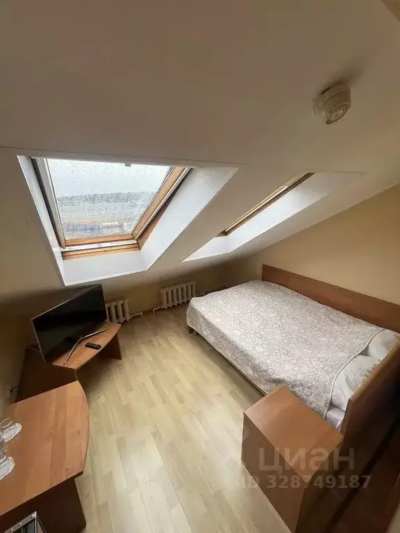 Комната Московская область, Богородский городской округ, пос. Рыбхоз ... - Фото 2