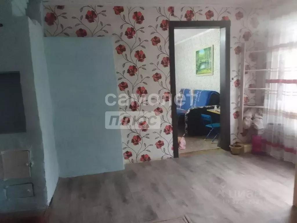 Дом в Иркутская область, Иркутский муниципальный округ, с. Смоленщина ... - Фото 2