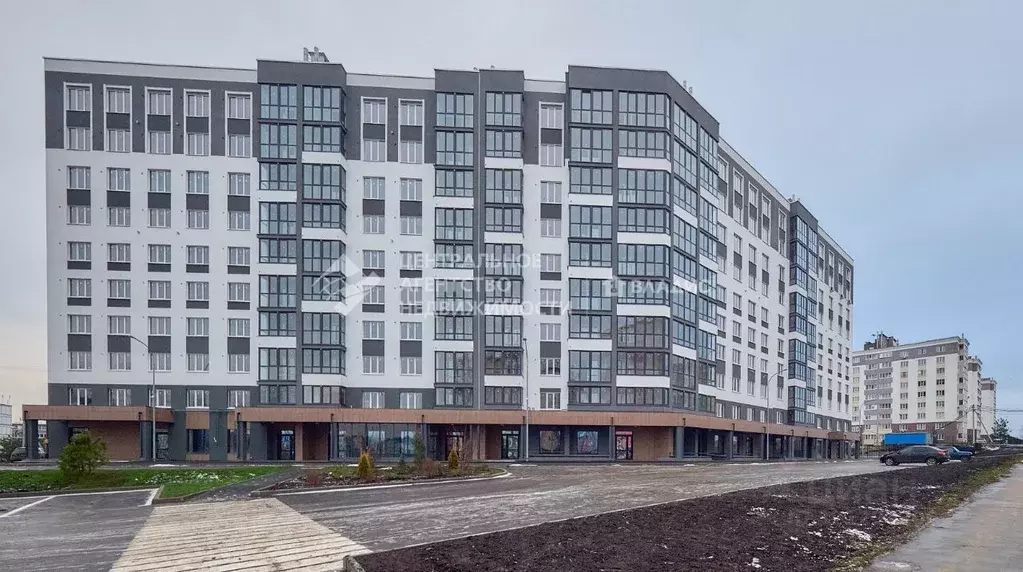 Помещение свободного назначения в Рязанская область, Рыбное Панорама ... - Фото 1