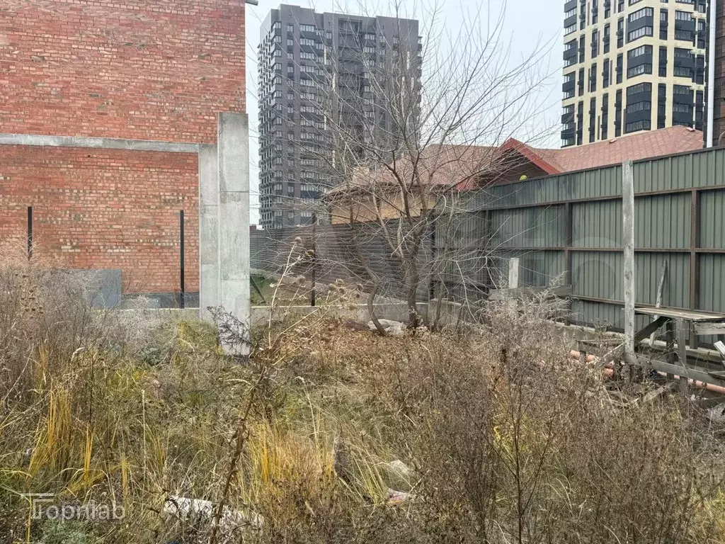 Участок 5,3 сот. (ИЖС) - Фото 1