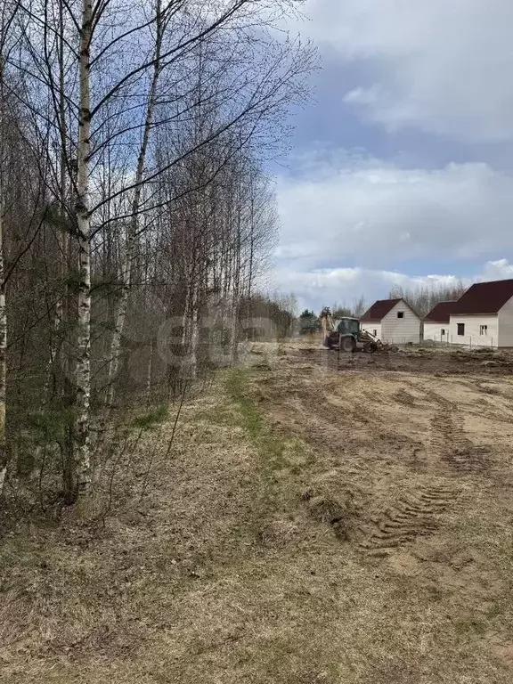 Участок 10 сот. (ИЖС) - Фото 1