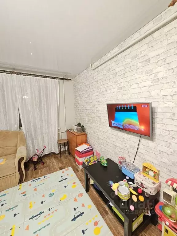 2-к кв. Марий Эл, Йошкар-Ола бул. Чавайна, 18 (52.0 м) - Фото 0