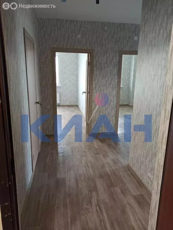 2-комнатная квартира: Красноярск, Караульная улица, 39 (61.1 м) - Фото 0
