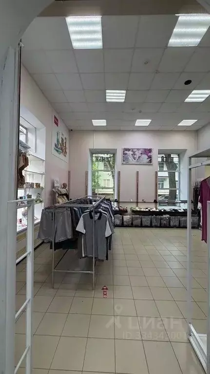 Помещение свободного назначения в Москва Молодогвардейская ул., 29К1 ... - Фото 2