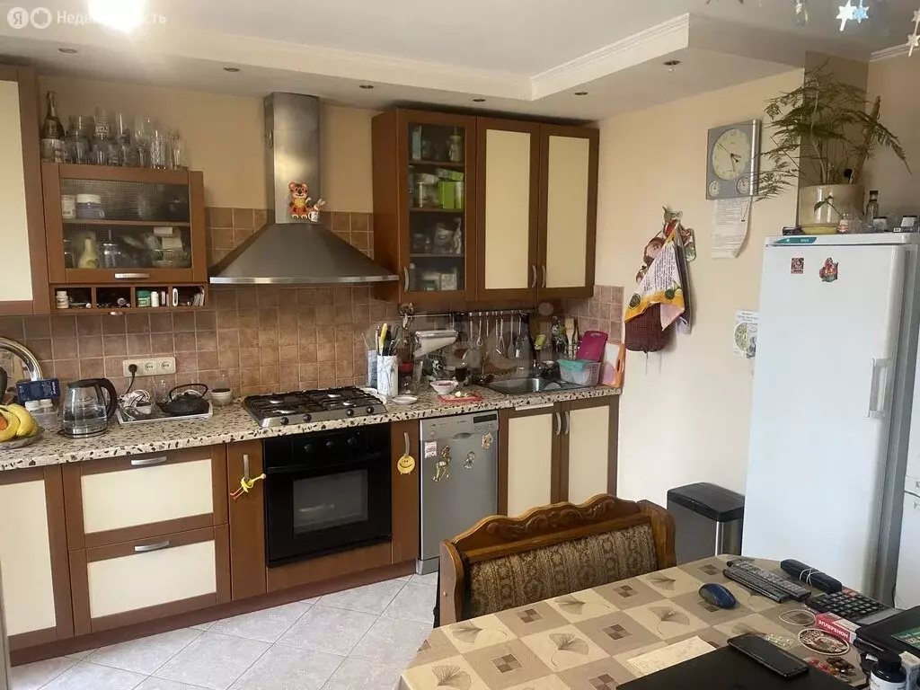 3-комнатная квартира: Подольск, Комсомольская улица, 79А (74 м) - Фото 1
