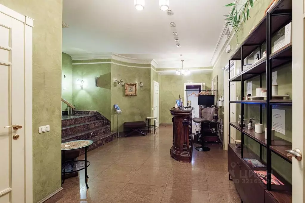 Помещение свободного назначения в Санкт-Петербург ул. Союза ... - Фото 1