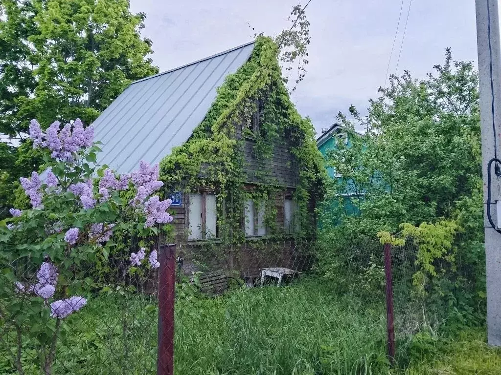 Дом в Московская область, Ступино городской округ, Южное СНТ 51 (75 м) - Фото 1