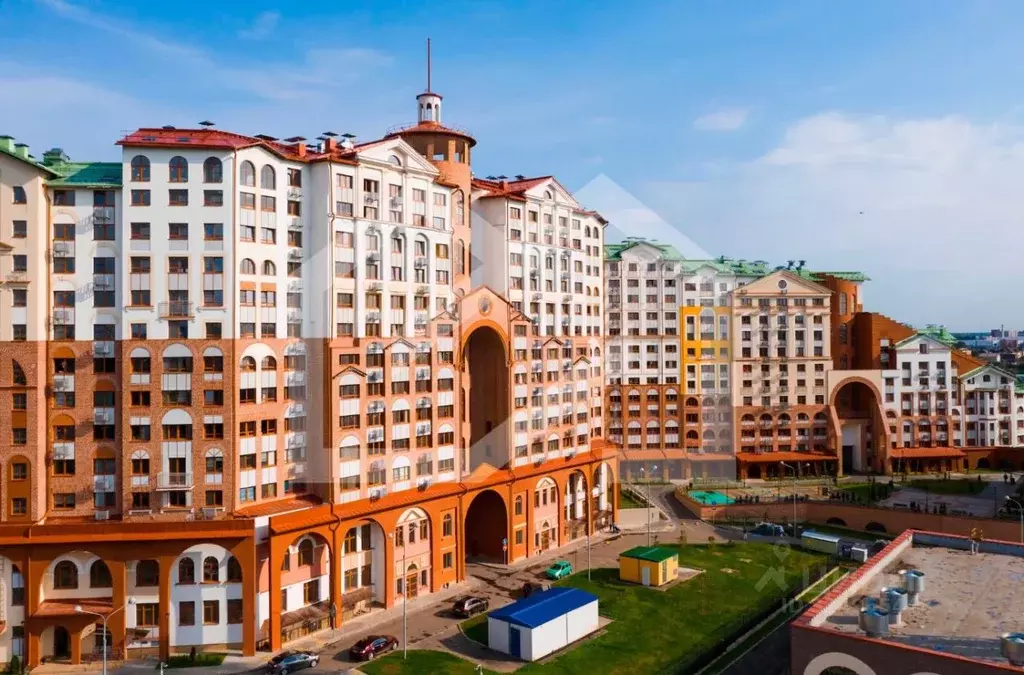 Помещение свободного назначения в Московская область, Ленинский ... - Фото 1