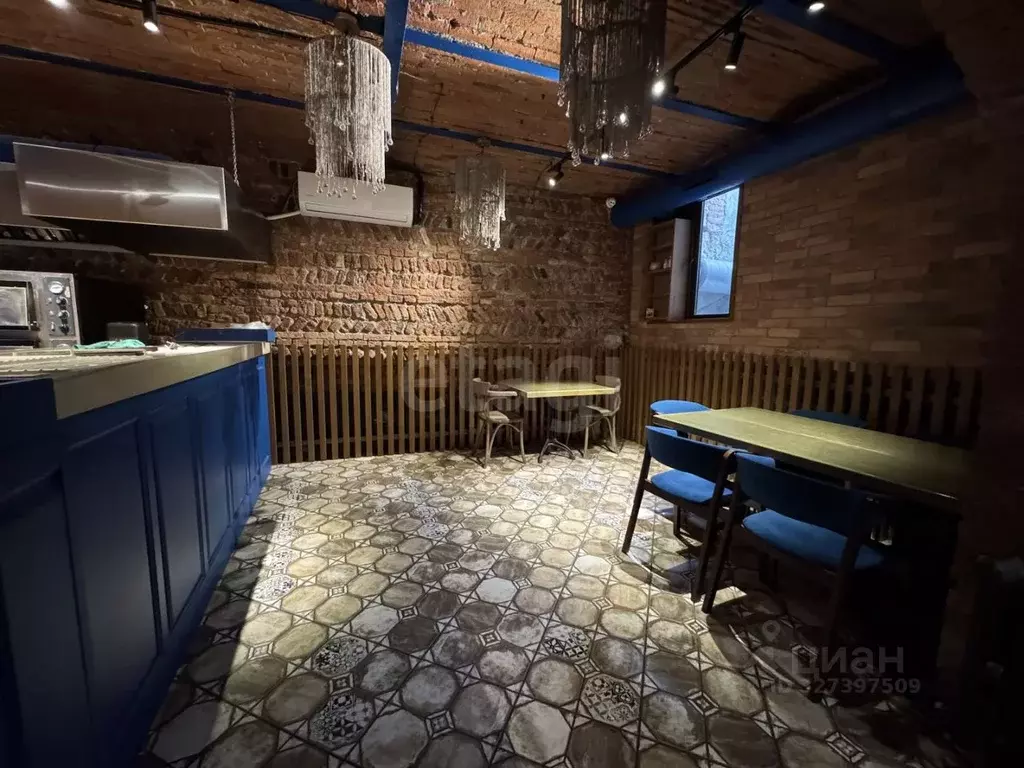 Помещение свободного назначения в Северная Осетия, Владикавказ ул. ... - Фото 2