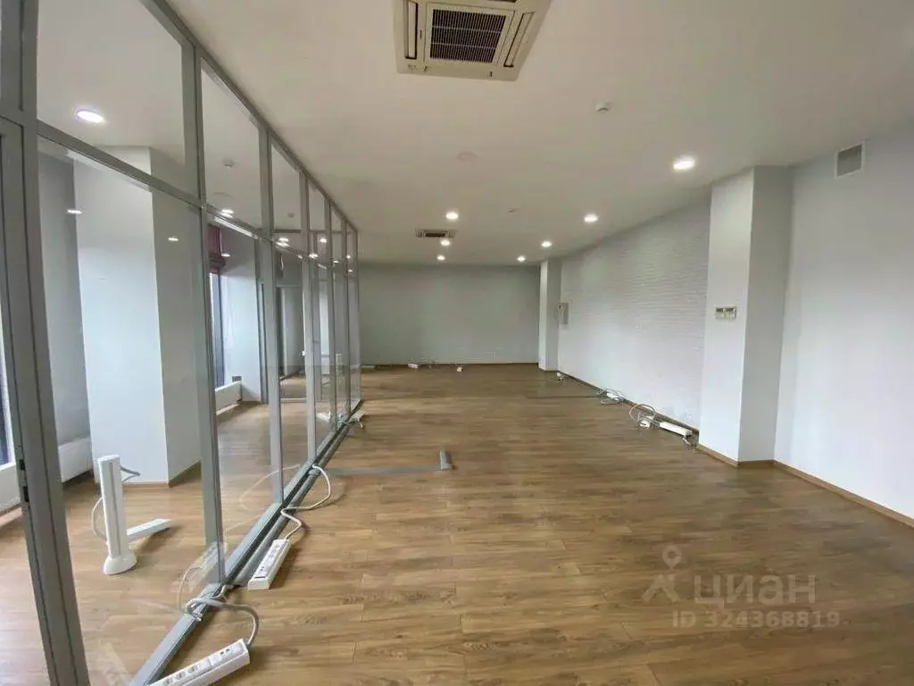 Офис в Краснодарский край, Краснодар Центральный мкр, ул. Буденного ... - Фото 2