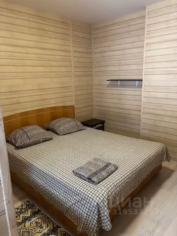 Дом в Краснодарский край, Новороссийск ул. Карамзина, 71 (54 м) - Фото 0