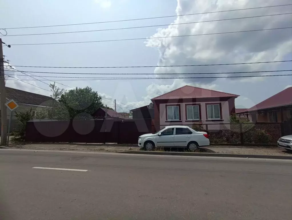 Дом 70 м на участке 4,3 сот. - Фото 0