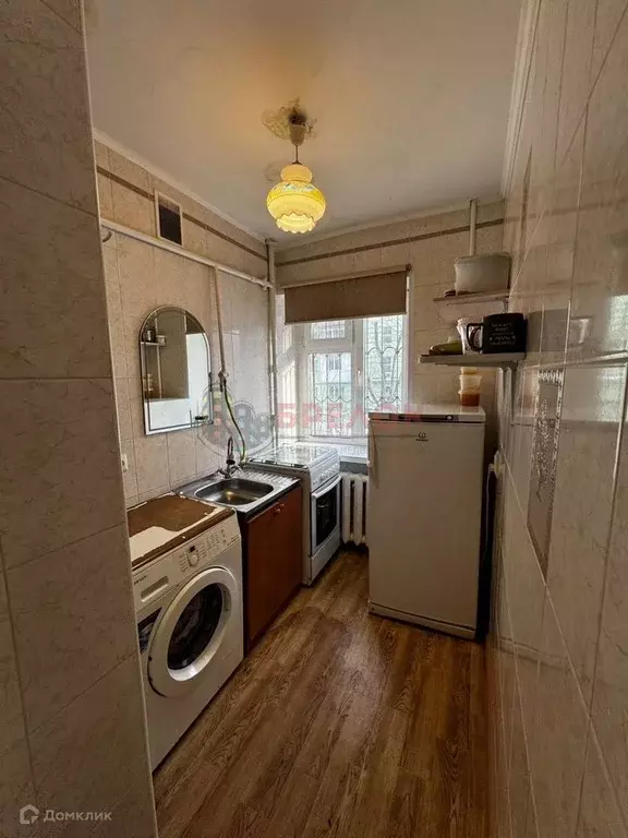 Продаётся 2-к квартира, 34 м - Фото 1