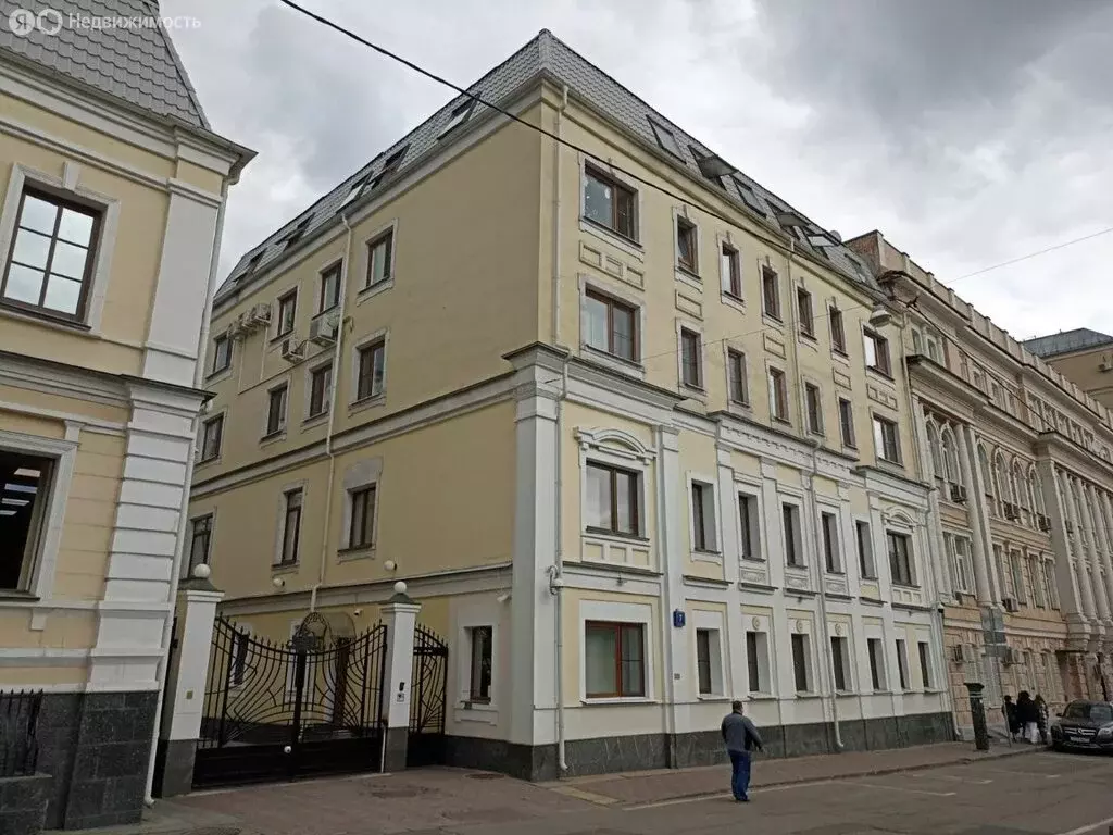 Офис (137 м) - Фото 0