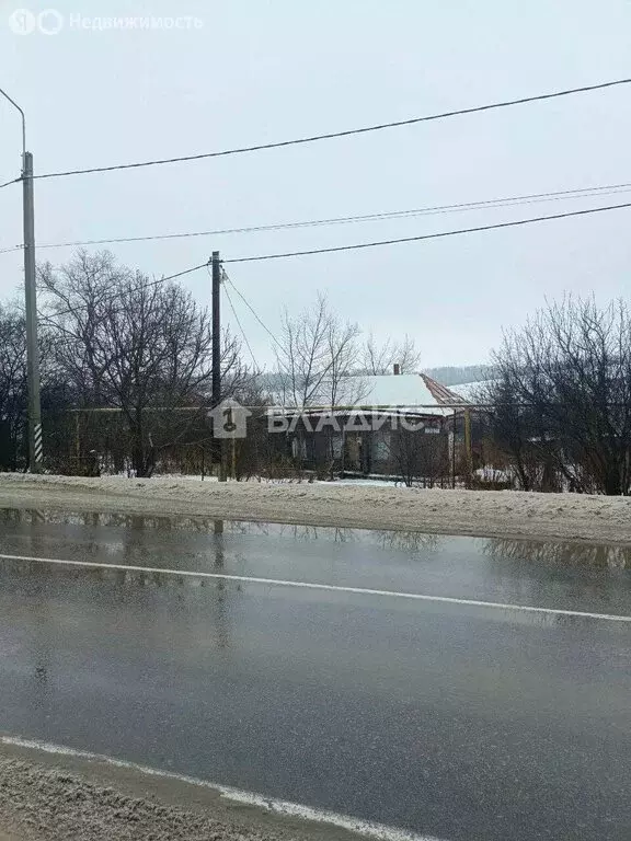 Дом в Рамонский район, село Русская Гвоздёвка (33.8 м) - Фото 1