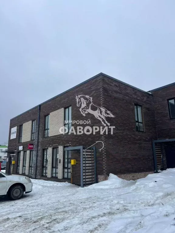 Таунхаус в Оренбургская область, Оренбург Ростоши мкр, ул. Финская, 6 ... - Фото 1