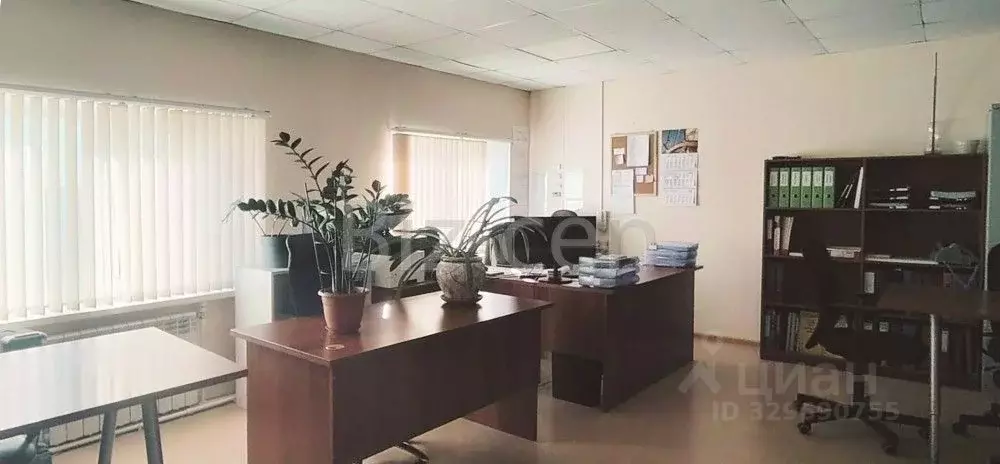 Офис в Санкт-Петербург Домостроительная ул., 16 (18 м) - Фото 2