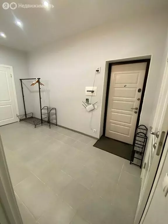 2-комнатная квартира: Оболдино, Радужная улица, 14 (68.5 м) - Фото 1