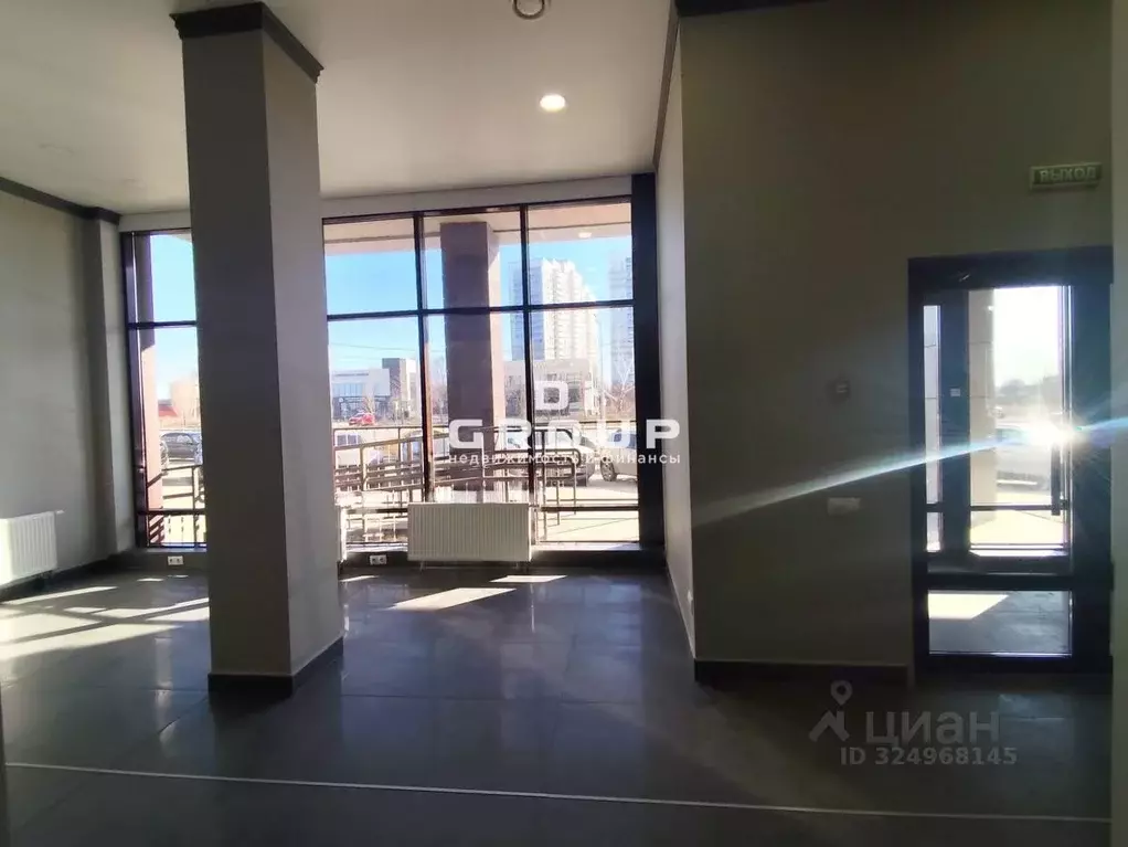 Помещение свободного назначения в Татарстан, Казань просп. Альберта ... - Фото 2