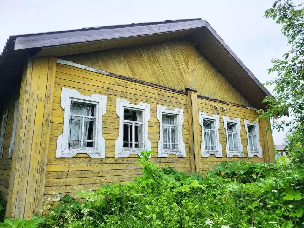 Участок в Коми, Сыктывдинский район, Слудка муниципальное образование, ... - Фото 2