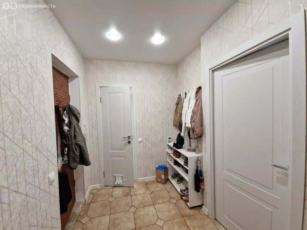 3-комнатная квартира: Владимир, улица Асаткина, 36 (72.2 м) - Фото 0