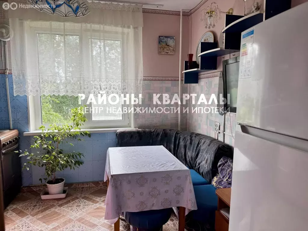 2-комнатная квартира: Челябинск, Ярославская улица, 16 (49.6 м) - Фото 2