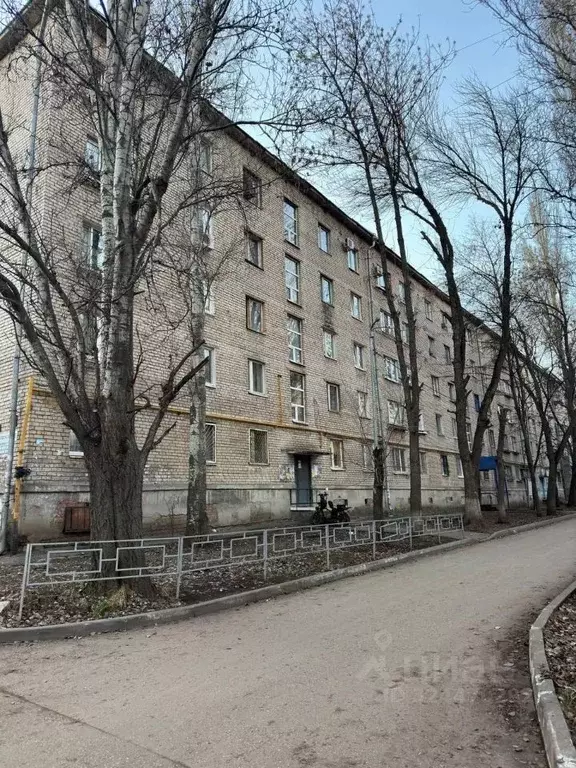 Студия Самарская область, Самара просп. Карла Маркса, 356 (14.0 м) - Фото 1