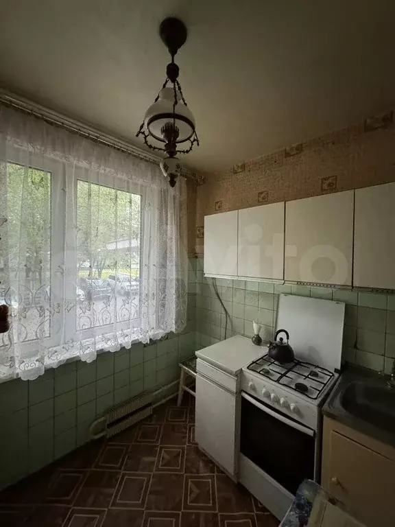 2-к. квартира, 43,2 м, 1/9 эт. - Фото 1