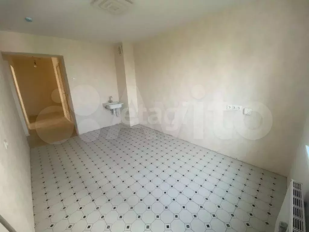 2-к. квартира, 60 м, 8/17 эт. - Фото 1
