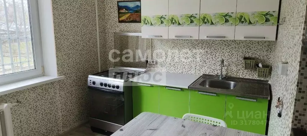 1-к кв. Саратовская область, Саратов ул. Имени А.И. Куприянова, 15 ... - Фото 0