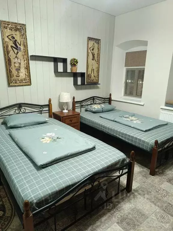 Комната Татарстан, Елабуга ул. Гассара, 3 - Фото 1