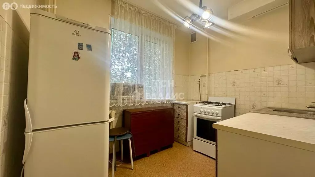 1-комнатная квартира: Химки, Юбилейный проспект, 24 (28.4 м) - Фото 1
