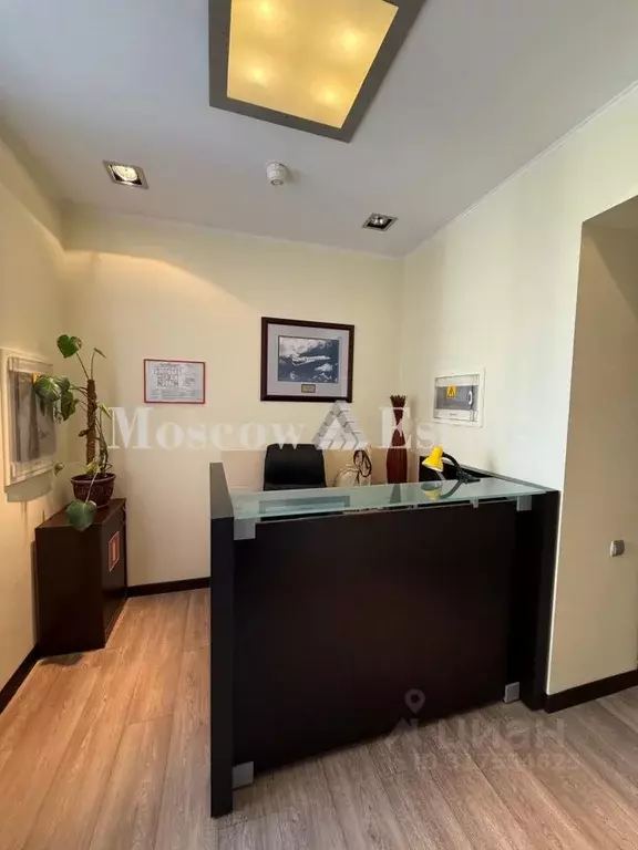Офис в Москва Университетский просп., 9 (585 м) - Фото 1