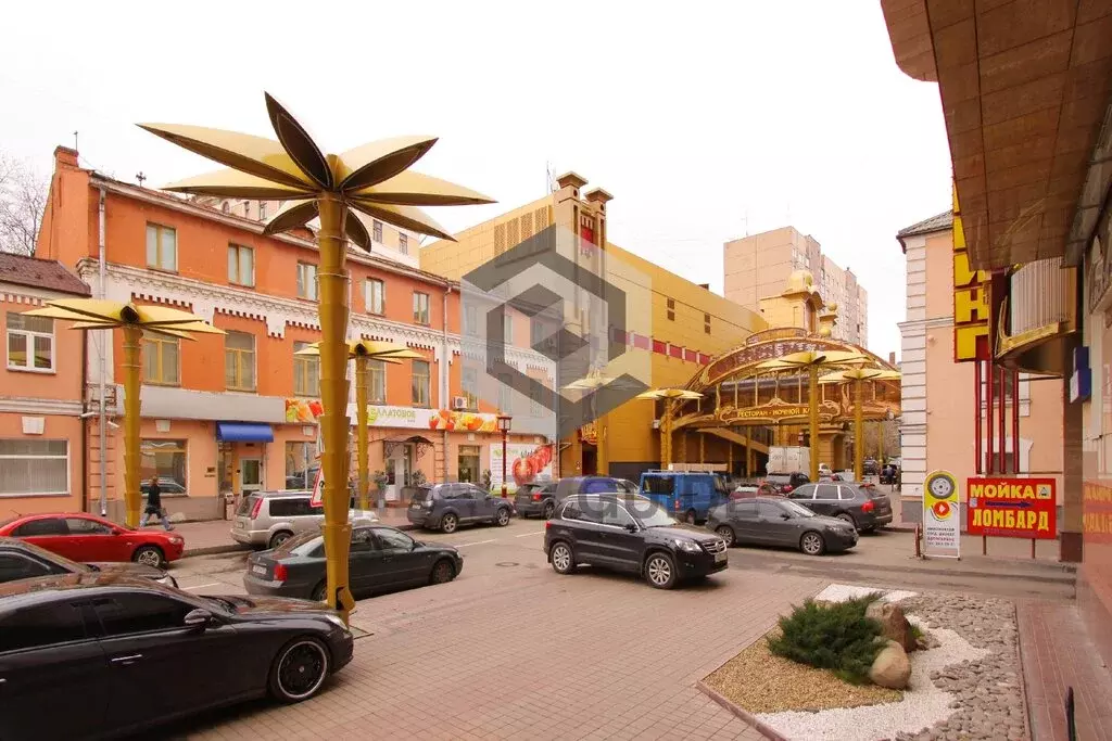Офис (122.1 м) - Фото 1