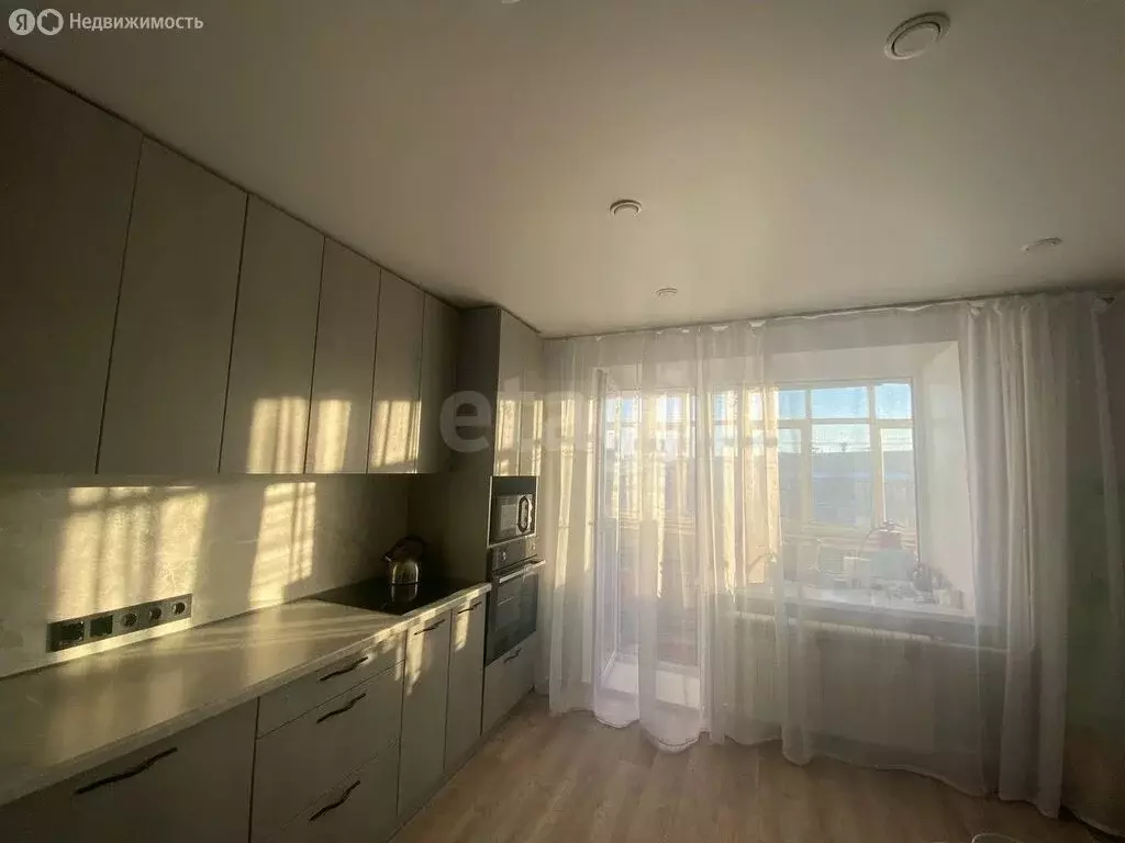 3-комнатная квартира: Миасс, улица 8 Марта, 136 (62 м) - Фото 2