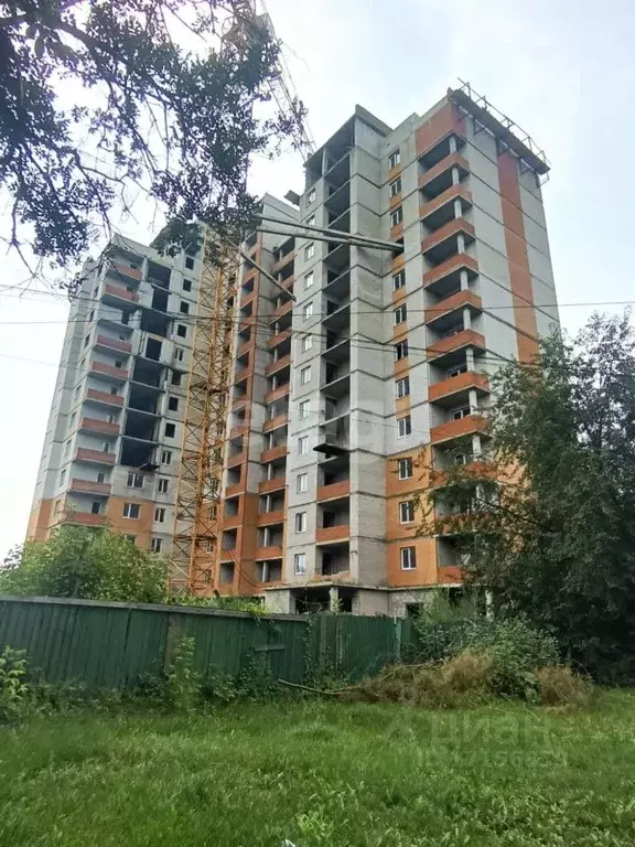 2-к кв. Хабаровский край, Хабаровск ул. Флегонтова, 10 (58.35 м) - Фото 0