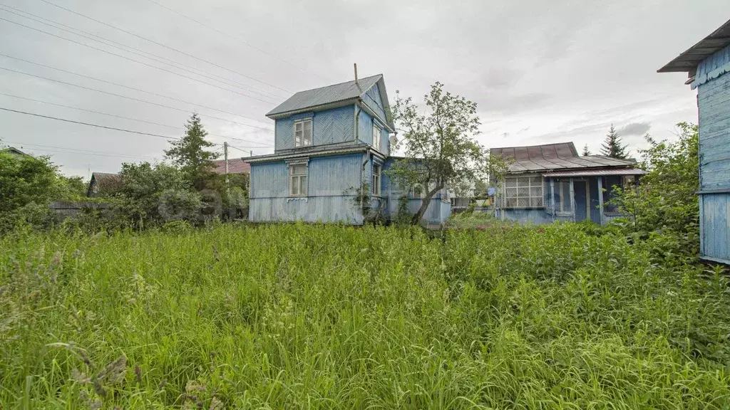 Дом в Московская область, Наро-Фоминский городской округ, Автомобилист ... - Фото 0