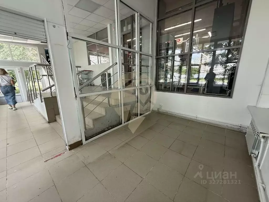 Помещение свободного назначения в Белгородская область, Старый Оскол ... - Фото 2