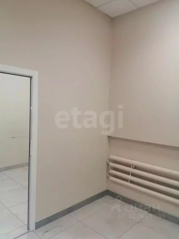 Офис в Мордовия, пос. Ромоданово ул. Ленина, 155 (15 м) - Фото 2