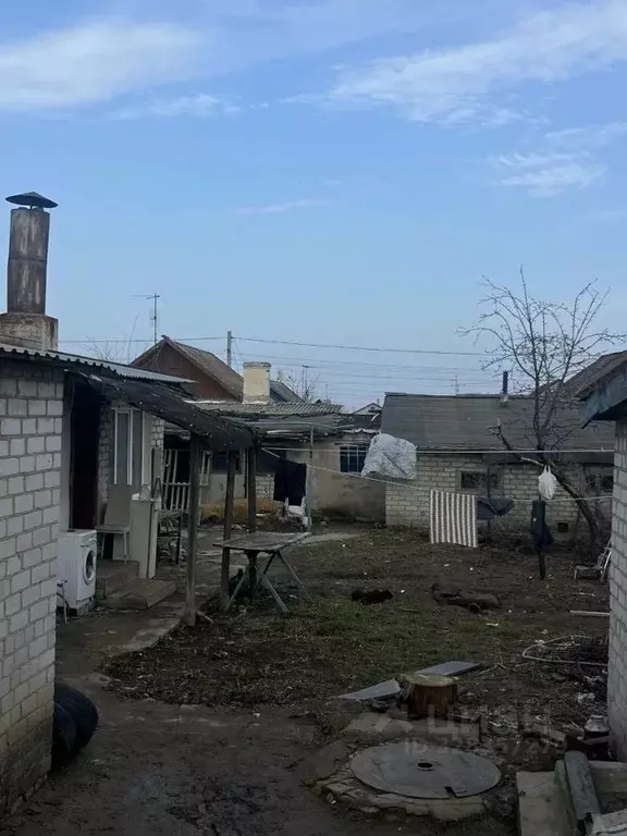 Дом в Волгоградская область, Волгоград Жилгородок мкр, ул. Шуберта, 62 ... - Фото 2