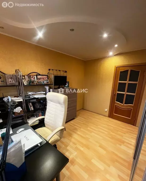 3-комнатная квартира: Сегежа, улица Антикайнена, 3 (57.4 м) - Фото 2