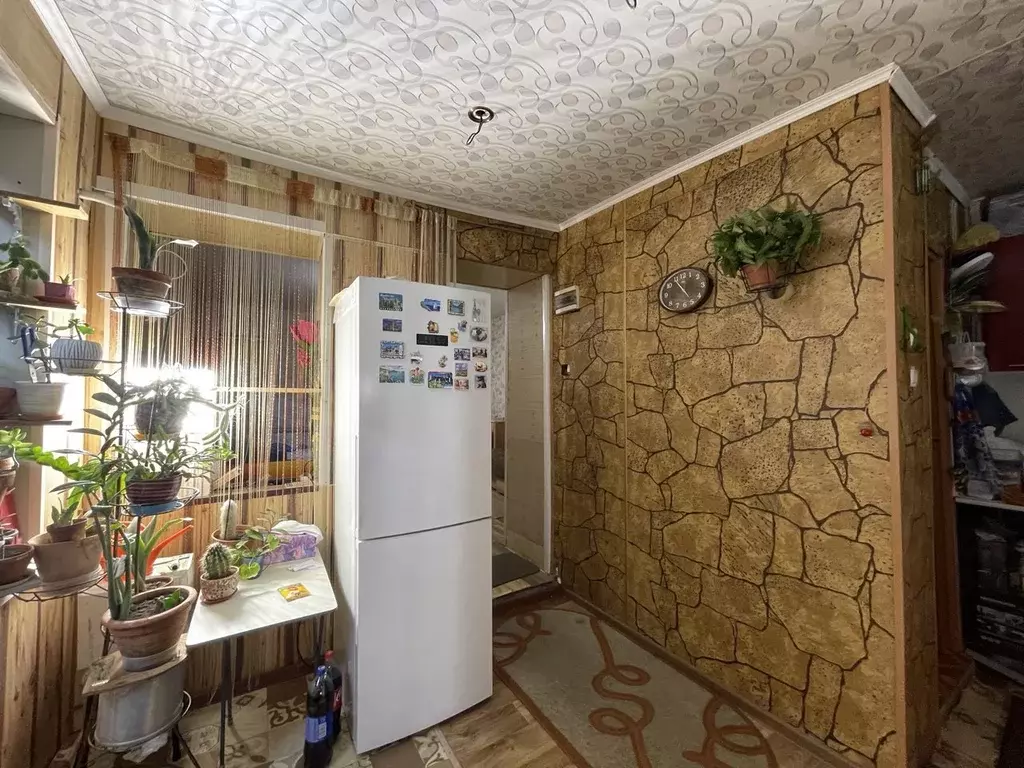 Продаётся 1-к квартира, 39.2 м - Фото 0