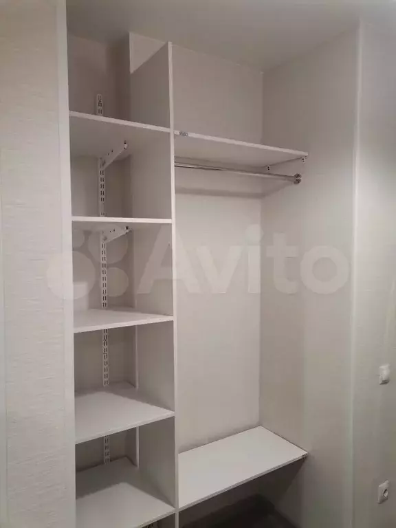 Квартира-студия, 26 м, 9/17 эт. - Фото 1